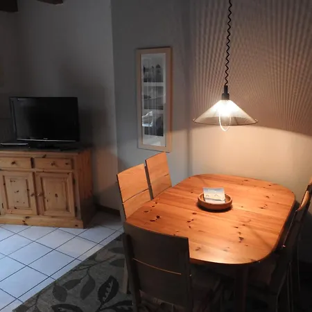 Boehning Holiday home
