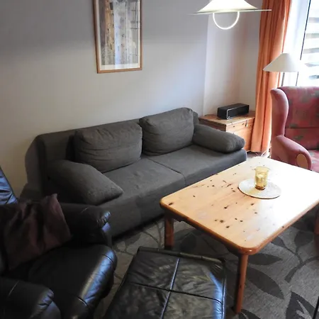Holiday home Boehning *