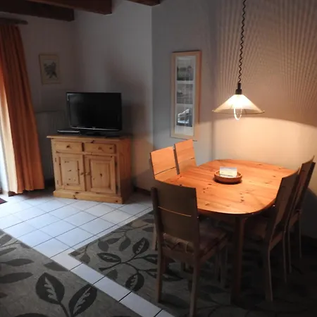 Boehning Holiday home
