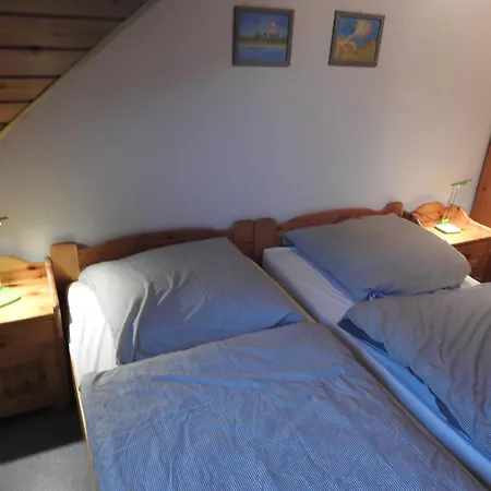Boehning Holiday home *